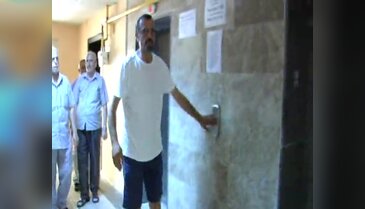 Bursa'da 22 katlı sitede asansör kabusu
