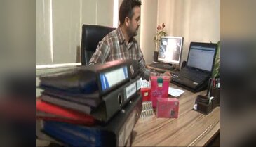 Bitkisel ürünün sahtesi firma sahibini mağdur etti