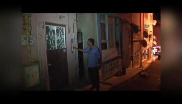 Bursa'da yüz yıldır davul çalınmayan mahalle
