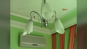 İşte deprem bölgesinden ilk görüntüler 2
