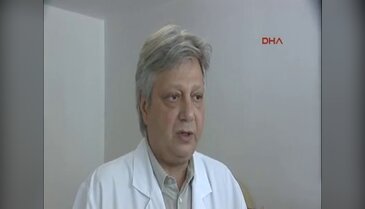 4 ölümcül hastalığı yendi