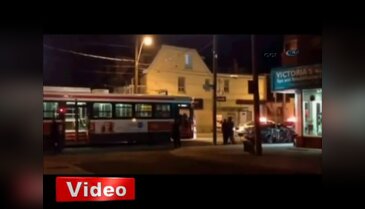 Polisten 13 saniyede 9 kurşun!