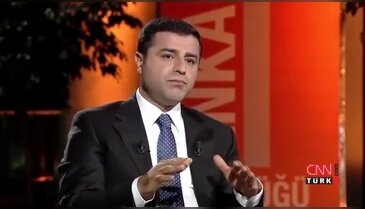 'Türkiye 25 bölgeye ayrılabilir'