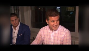 "Yurttaşlarım beni nerede görmek istiyorlarsa orada olacağım"