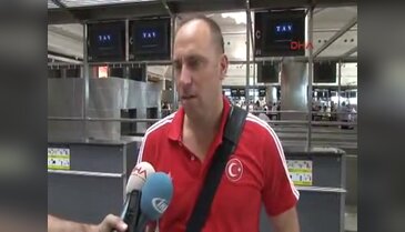 12 Dev Adam Slovenya yolcusu