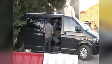 40 yıl sonra Öcalan ile görüştü