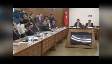Çelik "teklif" iddialarını yanıtladı