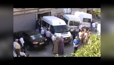 2 kişiyi öldürüp intihar etti