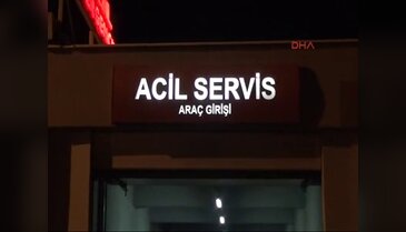 Erzurum'da feci kaza: 3 çocuk hayatını kaybetti
