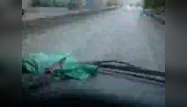 İki kafadarın kamyon kaçırma macerası