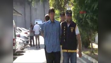 Fuhuş yapan kadın hayatını zor kurtardı