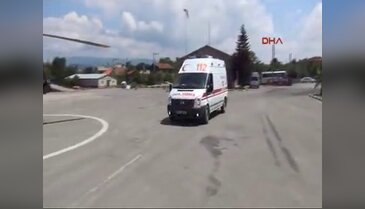 Organları yedi kişiye umut oldu