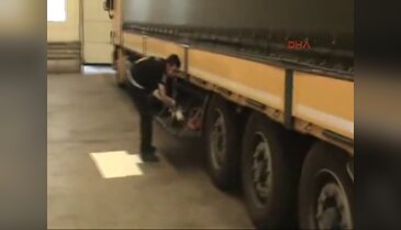 Jandarma 2500 yıllık tarihi eser ele geçirdi