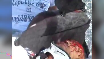 Başbakanlık koruması kaza yaptı: 3 yaralı