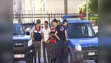 Başlık parası vermeyen eniştelerini öldürdüler