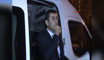 Ergenekon Davası protesto edildi