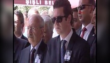 İnal Batu hayatını kaybetti