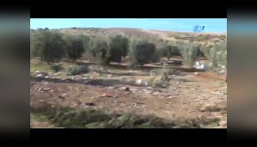 Sınırda gerginlik!