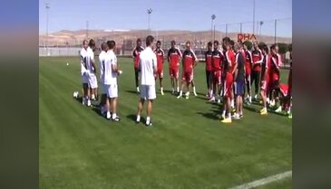 Roberto Carlos'dan Selçuk Yula yorumu