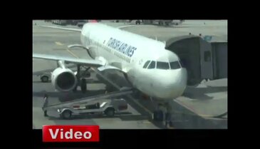 Kaçırılan Türk pilotlarla ilgili flaş gelişme