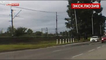Polis memurunun kafası parçalandı