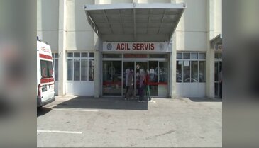Kaza geçiren Yargıtay Cumhuriyet Savcısının durumu iyiye gidiyor