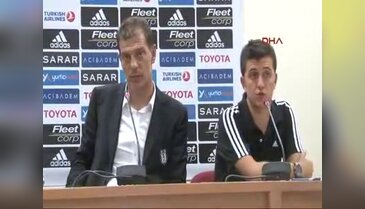 Slaven Bilic'ten galibiyet yorumu