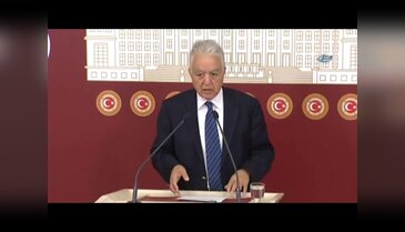 Kılıçdaroğlu'nun Irak ziyaretine ilişkin açıklama