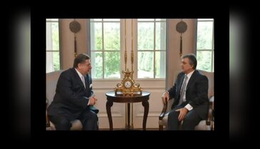 Gül o görüşmenin detaylarını anlattı