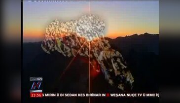 PKK'nın 2 kanalı daha karardı