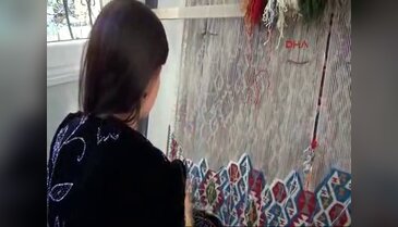 Amerika'da ölen Türk eşinin adını Van'da yaşatacak