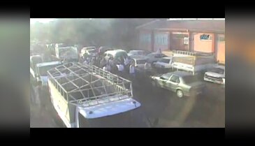 Diyarbakır'da arazi kavgası
