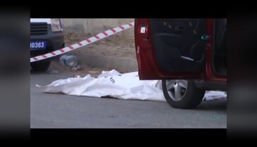 İstanbul'da peş peşe 3 cinayet