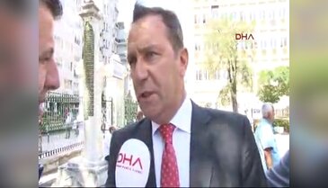 Adnan Öztürk CHP'nin teklifini doğruladı