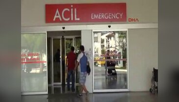 Bursalı avukatın sır ölümü