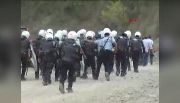 2 yıl sonra şok dava