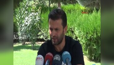 Bülent Uygun'un adayı Lucescu!