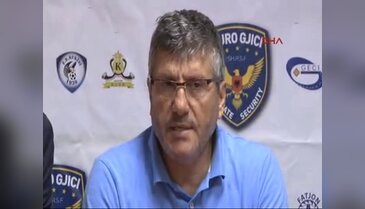 Trabzonspor:2 - Kukesi:0