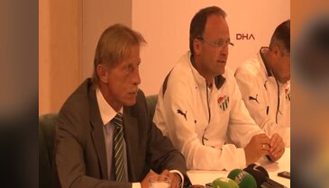 "Bursaspor'a katkı sağlayacak transfer yapacağız"