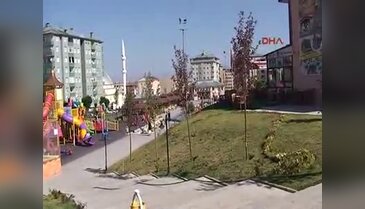 "Gezi Parkı eylemleri artık geride kaldı"
