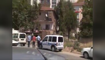 Tüfeğini temizlerken yeğenini öldürdü