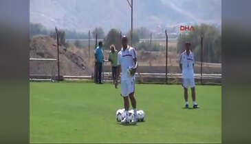 Sivasspor'da tek hedef 3 puan