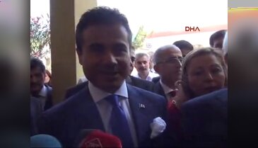 Bakan Kılıç'tan büyük müjde!
