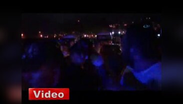 Emniyet Müdürü Hikmet Bulak, ‘Bu ölüm sizin yüzünüzden oldu’