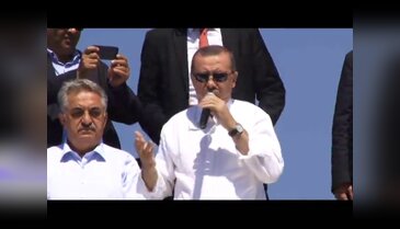 "Kendi göbeğimizi kendimiz keseceğiz"