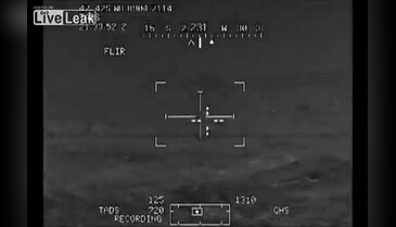 Taliban militanları helikopterler tarafından vurularak öldürüldü