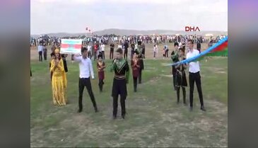 Türk Yıldızları büyüledi