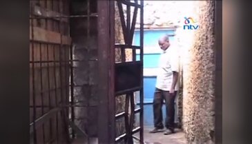 Aynı kadına aşık iki adam