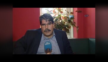 PYD'den ortalığı karıştıracak açıklama