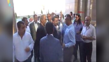 CHP İstanbul İl Başkanı'na "1 Mayıs" sorgusu